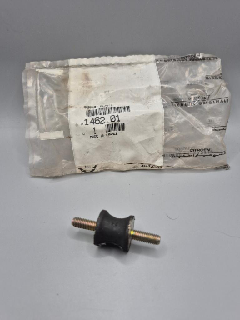 Colonette Boite à Air PEUGEOT 504 505 604 LesAnciennes.com