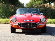 image_1-JAGUAR Type E V12 Roadster - 1973