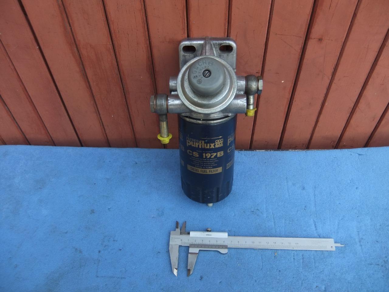 Pompe TOUTE MARQUE pompe gasoil LesAnciennes.com