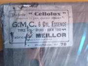 image_1-Joints GMC 6 cylindres essence ACK. ,AFKWX , CGKW.