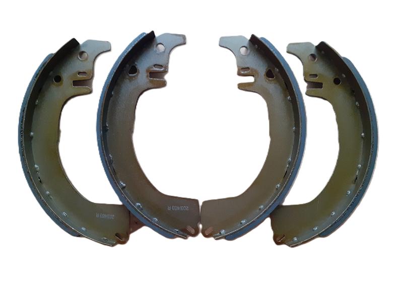 Mâchoires de frein PEUGEOT 403 LesAnciennes.com