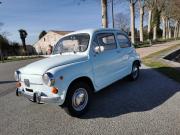 image_1-FIAT 600 600D - 1968
