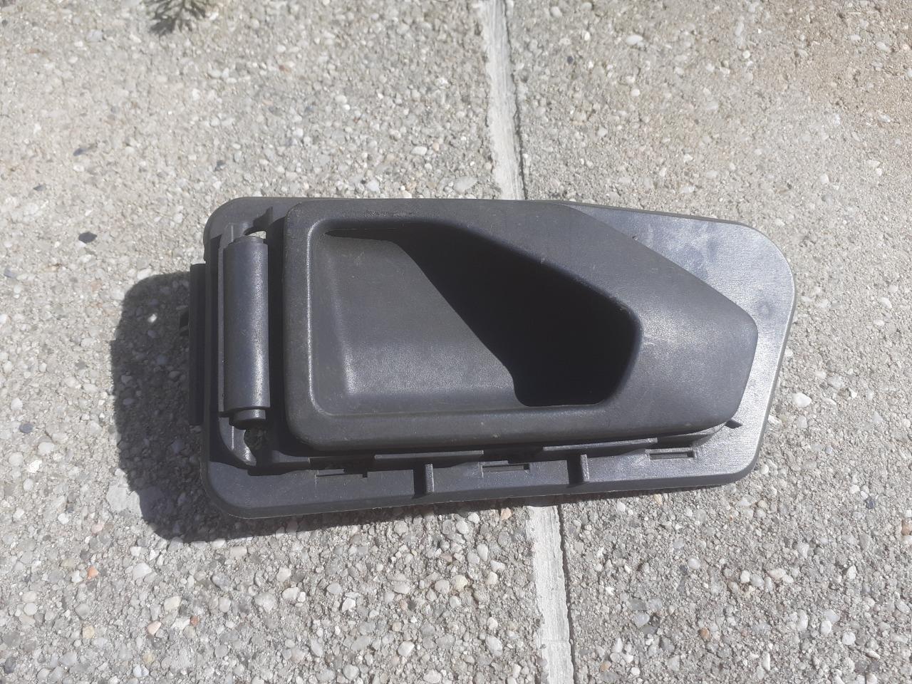 Poignées PEUGEOT 306 LesAnciennes.com