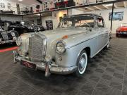 image_0-MERCEDES 220 S Coupe - 1957