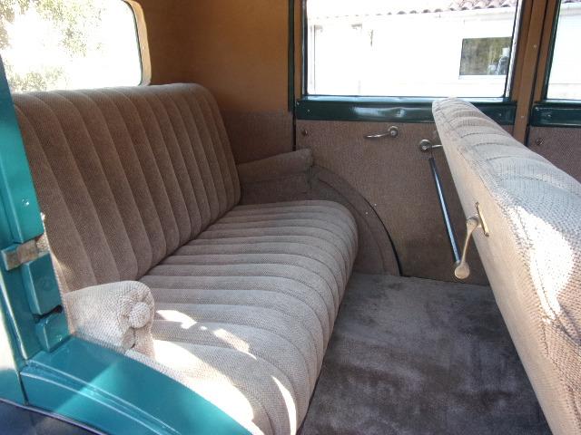 1928 Renault Monasix, foto 7