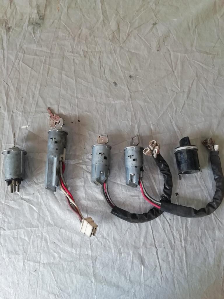 Neiman SIMCA 1000 / 1100 LesAnciennes.com