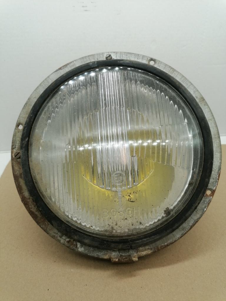 Phare Opel Bosch LesAnciennes.com