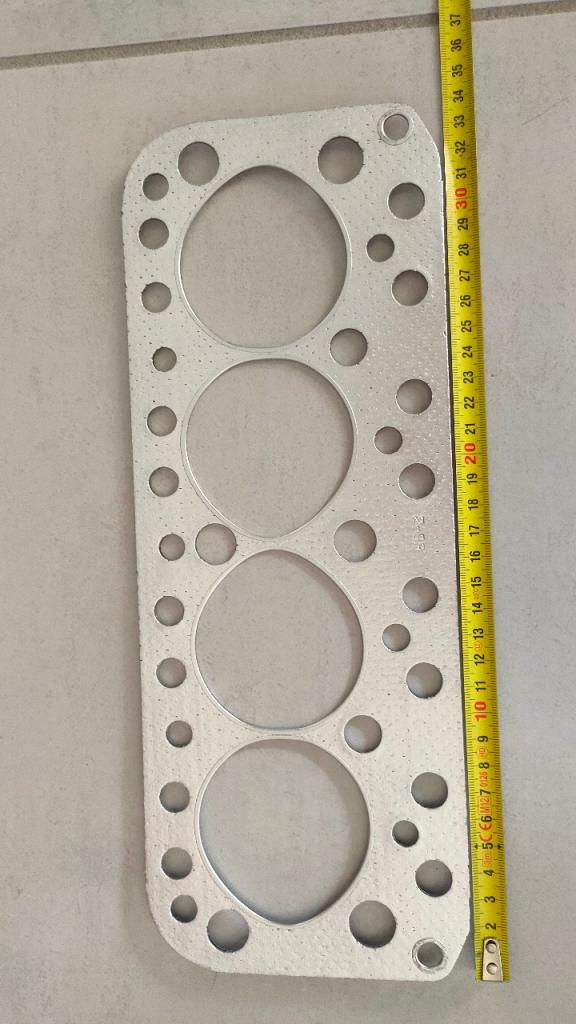 Joint de Culasse pour Austin Healey Sprite - 1963 LesAnciennes.com