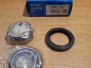 image_0-Roulement de roue arrière Ford Escort SKF VKBA1333