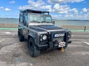 image_1-LAND ROVER Defender 90 TD4