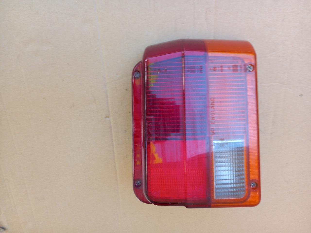 Feux AR AUSTIN Metro LesAnciennes.com