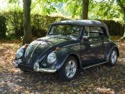 image_1-VOLKSWAGEN Coccinelle Cabriolet - 1963