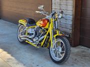 image_2-HARLEY DAVIDSON SPRINGER CVO 110 CI SCREAMINEAGLE - 2009