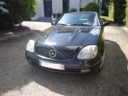 image_0-MERCEDES SLK 230 Slk 230 Kompressor - 1999