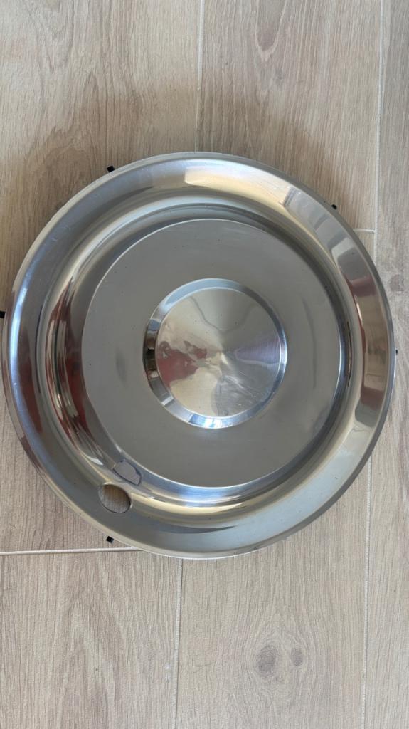 Enjoliveur DS Pallas LesAnciennes.com