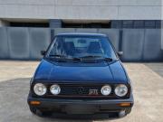 image_1-VOLKSWAGEN Golf MkII GTi 1.8 16v - 1986