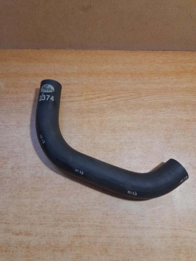 Durite de radiateur ford fiesta xr2 GATES 2374 LesAnciennes.com