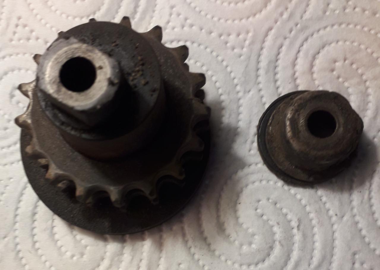 Pièces PEUGEOT 203 LesAnciennes.com