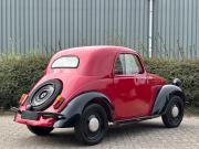 image_4-FIAT 500 Topolino 500A - 1938
