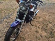 image_4-YAMAHA VMAX 1200 - 1996