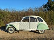 image_3-CITROEN 2CV 6 Club - 1986