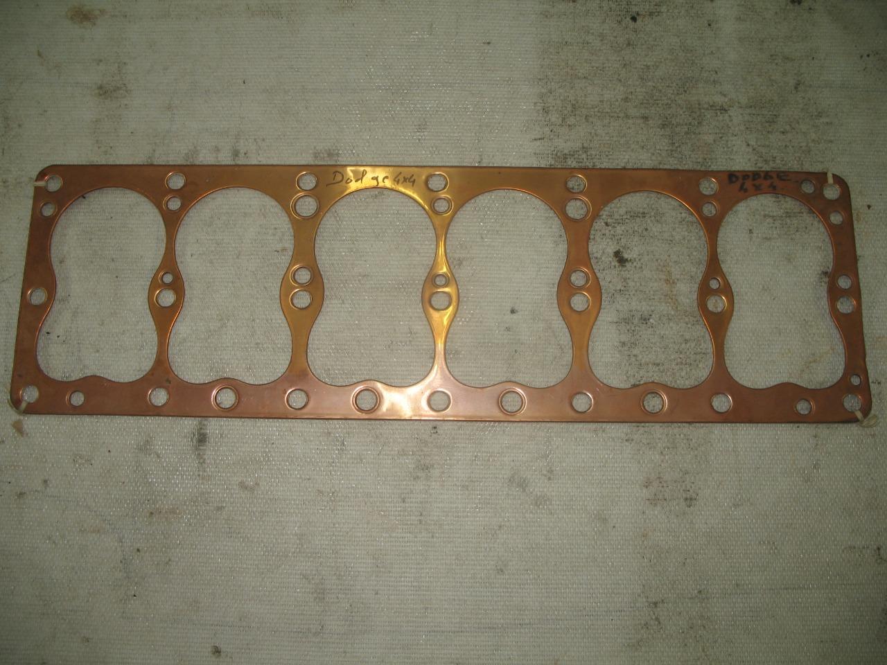 Joint de culasse Dodge DODGE LesAnciennes.com