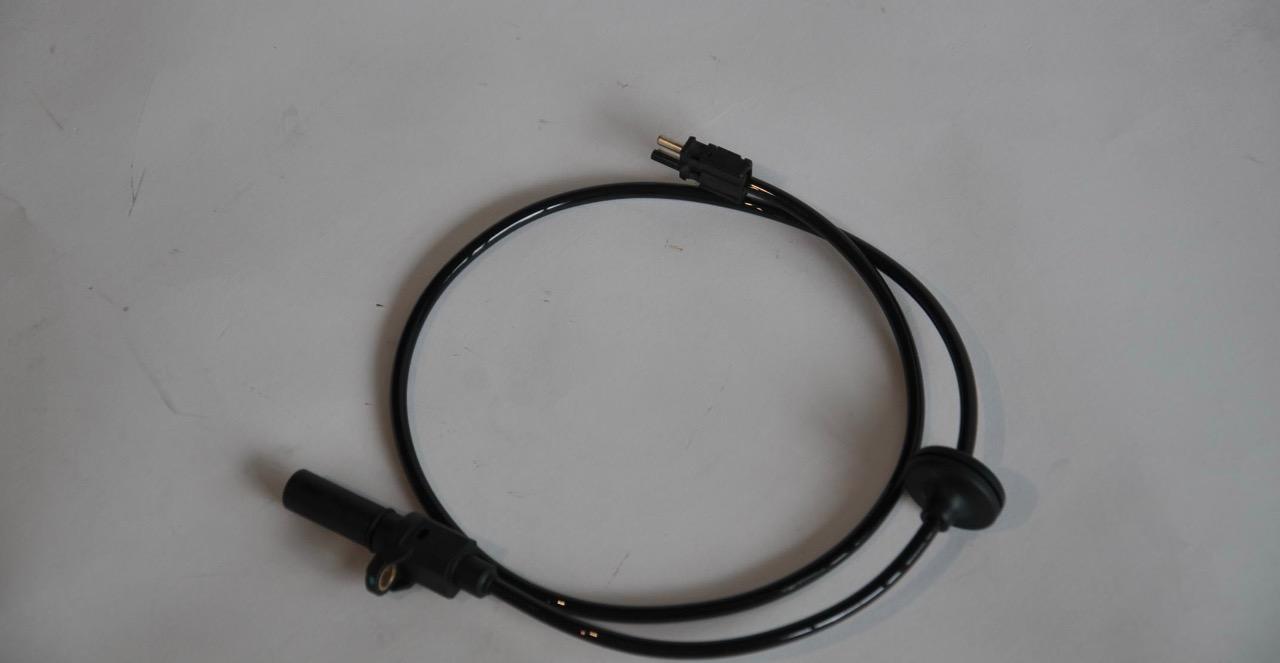 Capteurs ABS MERCEDES 560 SL 107 LesAnciennes.com