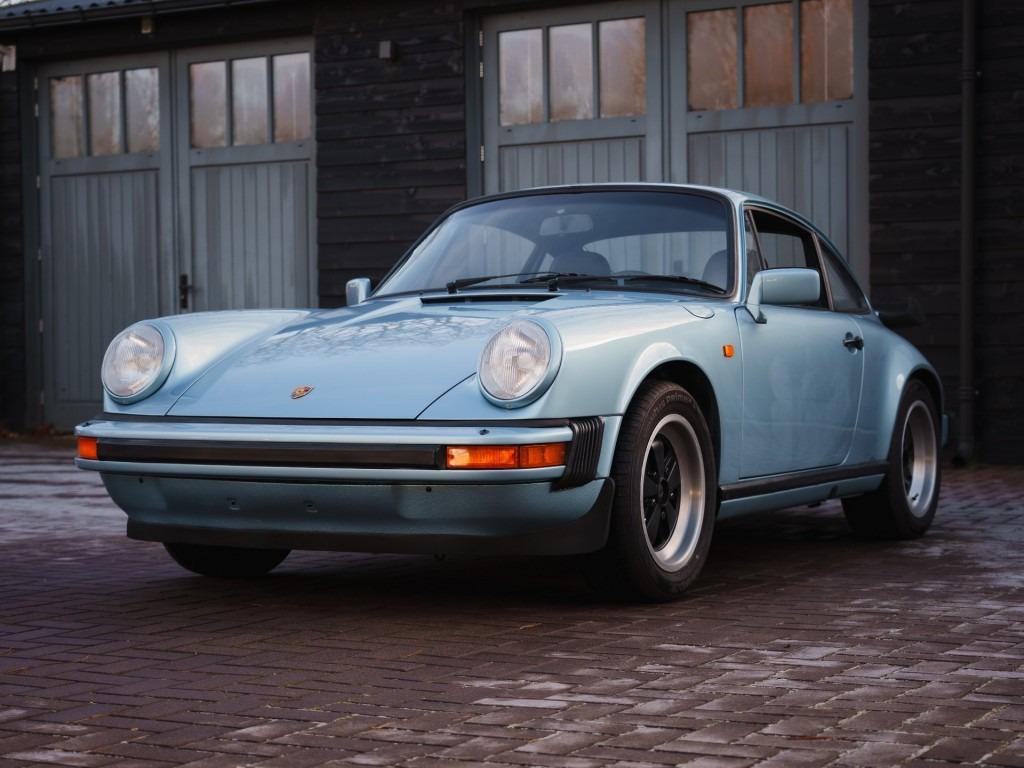 PORSCHE 911 3.0 SC - 1982 LesAnciennes.com