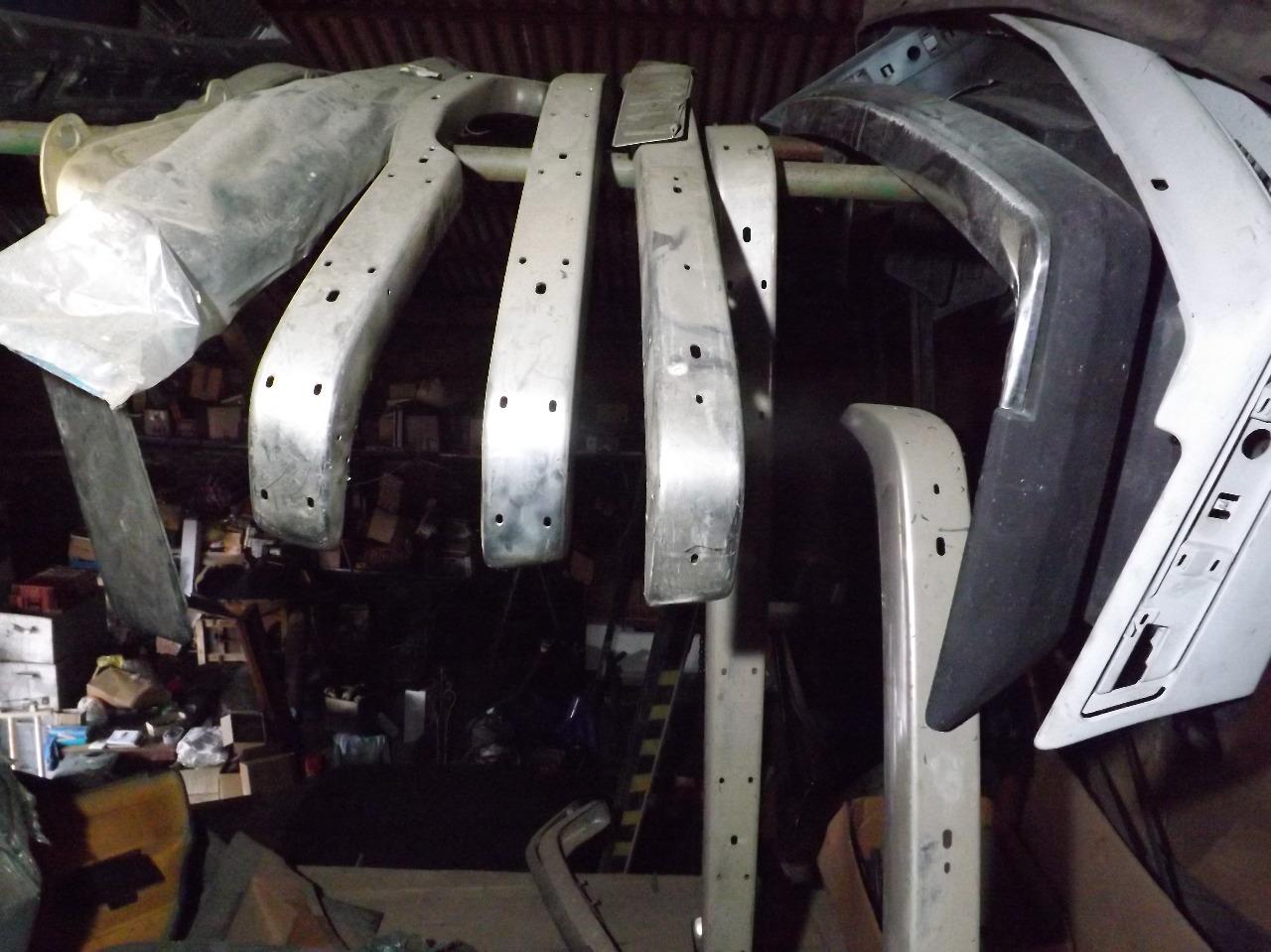 Pare choc VOLVO 140 LesAnciennes.com