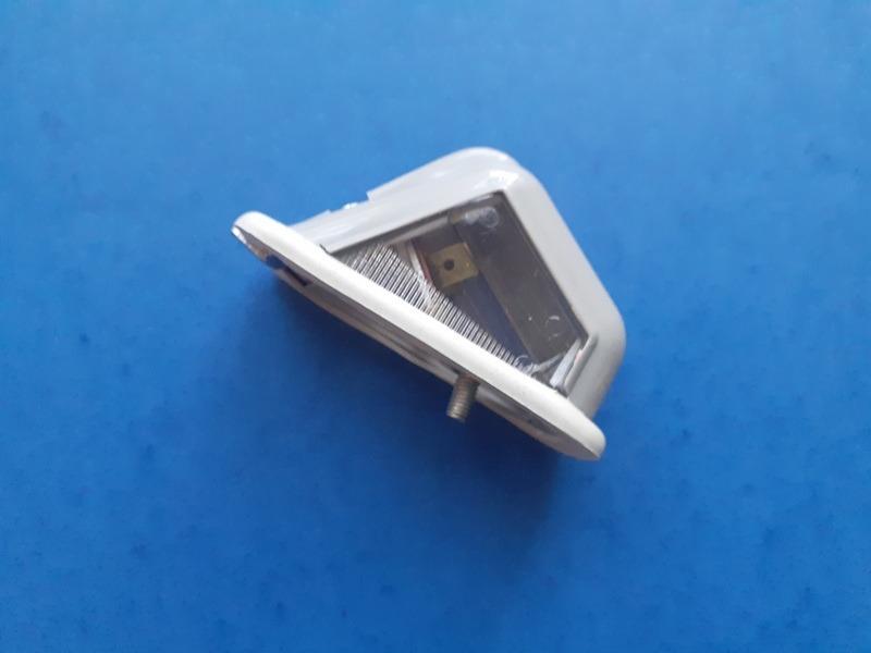 Feu CITROEN 2CV LesAnciennes.com