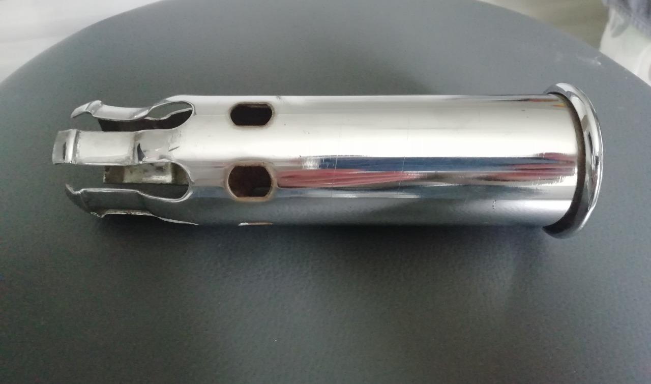 Embout échappement TOUTES tous LesAnciennes.com