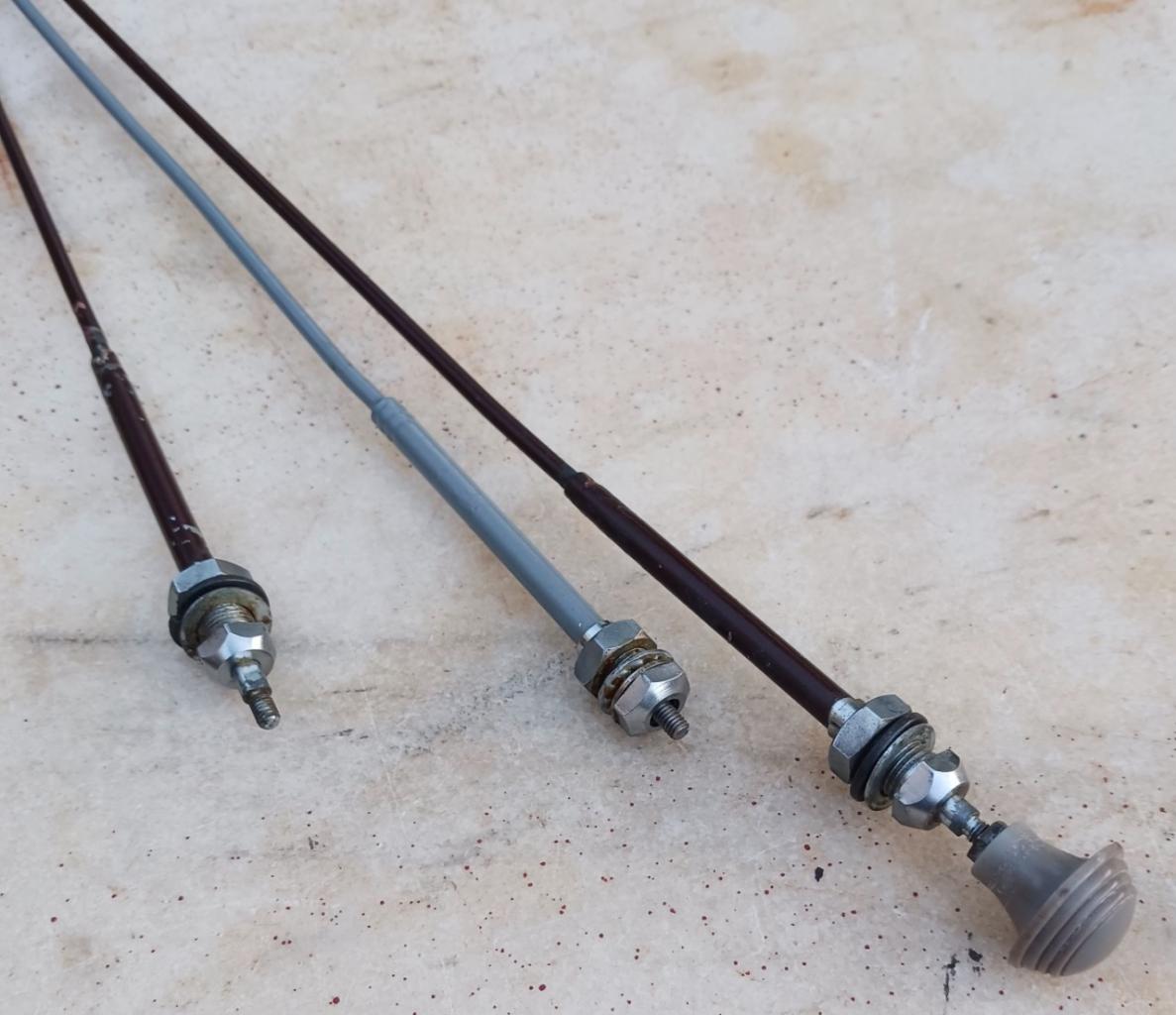 Pièces DIVERSES MARQUES Diverses marques LesAnciennes.com