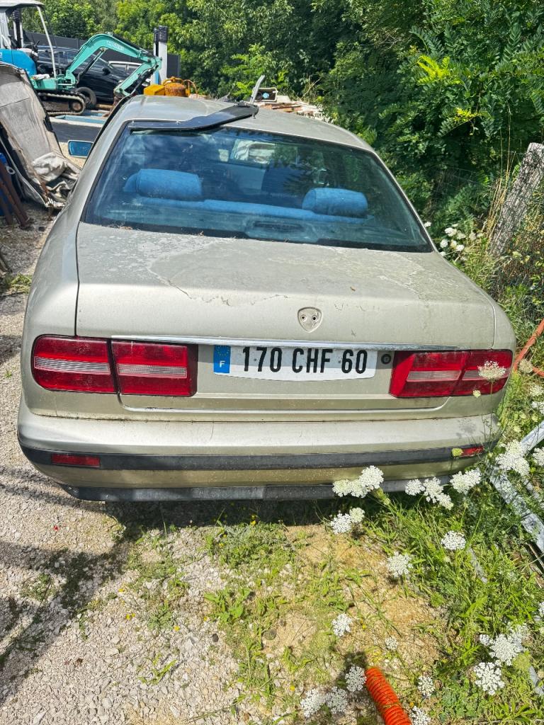Pièces LANCIA Kappa V6 LesAnciennes.com