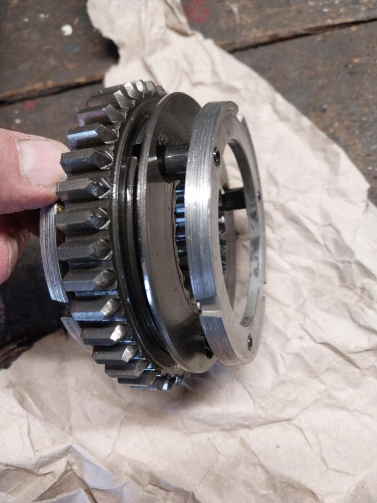 Synchro boite¨ LesAnciennes.com