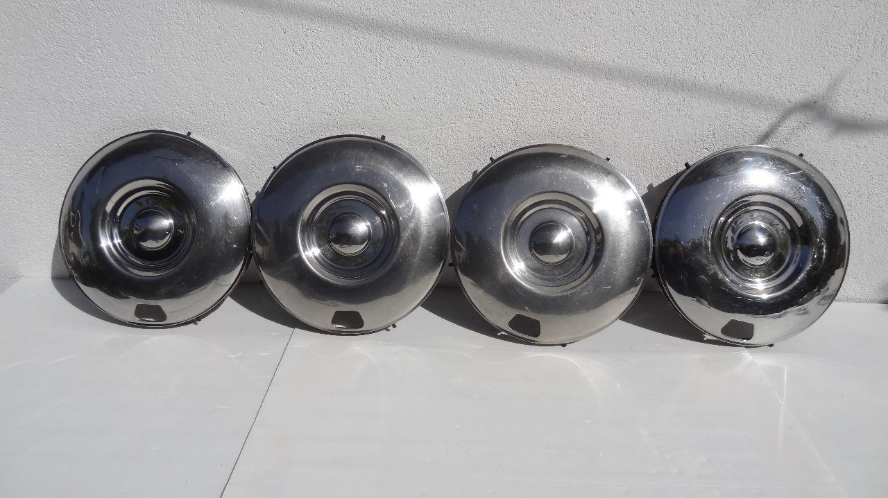 Enjoliveurs CITROEN CX LesAnciennes.com