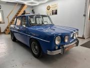 image_1-RENAULT 8 (R8) GORDINI R1135 1300 - 1967