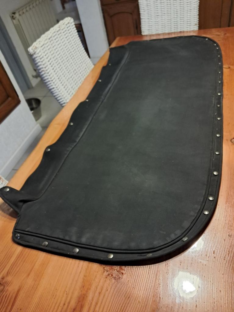 Pièces CITROEN Traction 11 B Cabriolet LesAnciennes.com