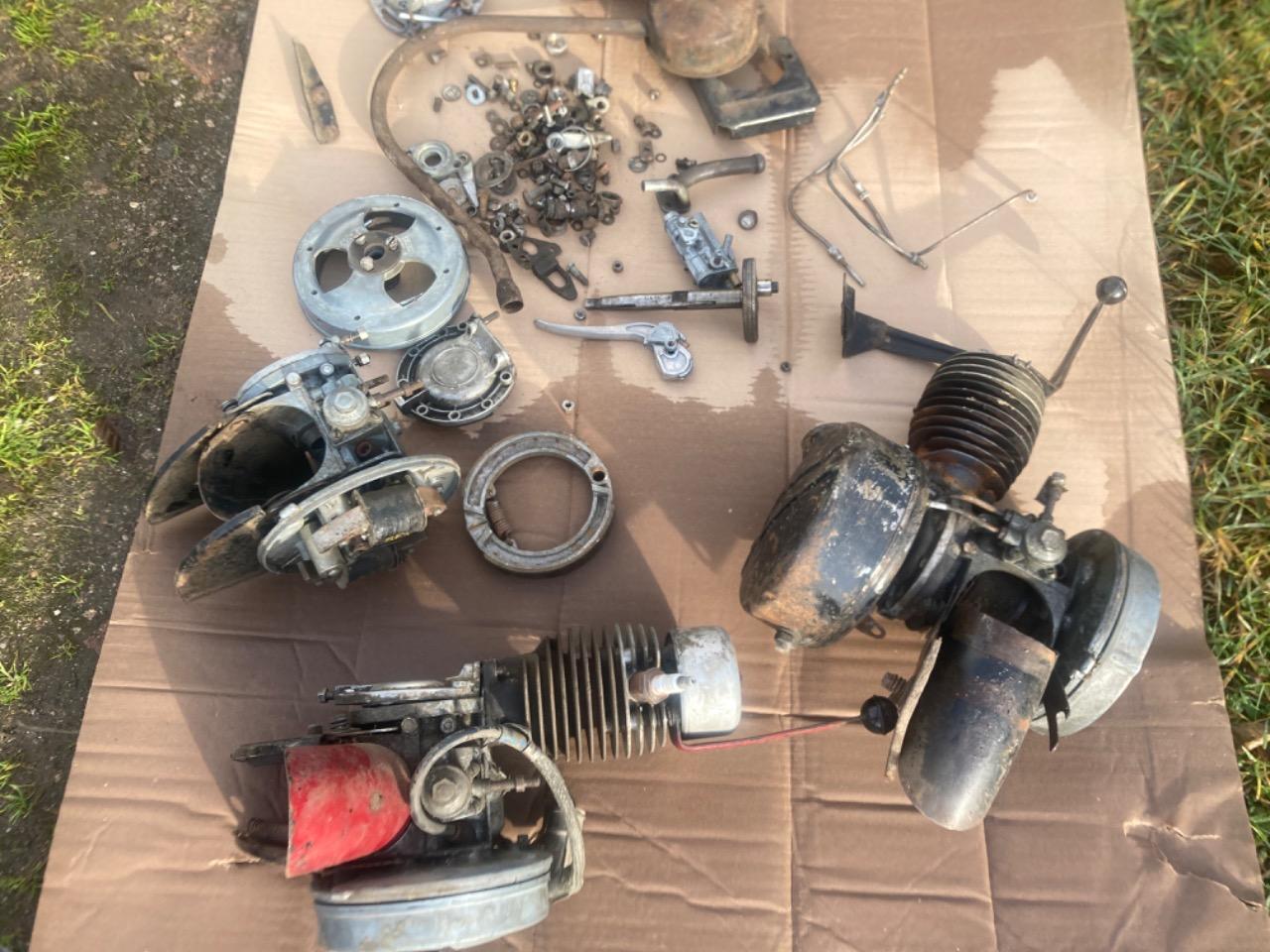 Pièces SOLEX 2200 3300 LesAnciennes.com