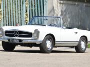 image_2-MERCEDES 230 SL Pagode - 1967