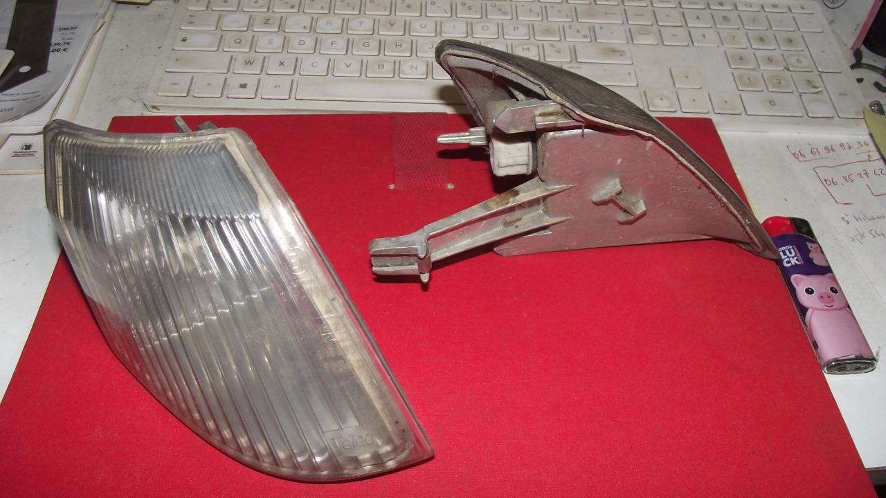 Veilleuses XM LesAnciennes.com