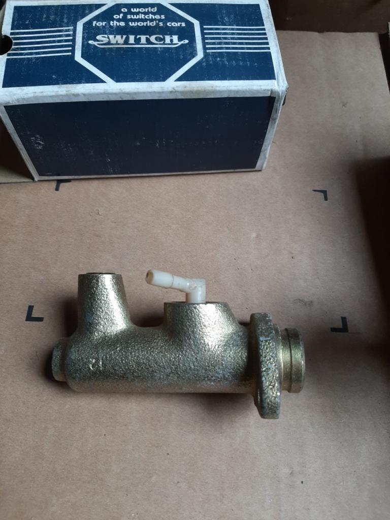 Pièces SIMCA 1100 LesAnciennes.com