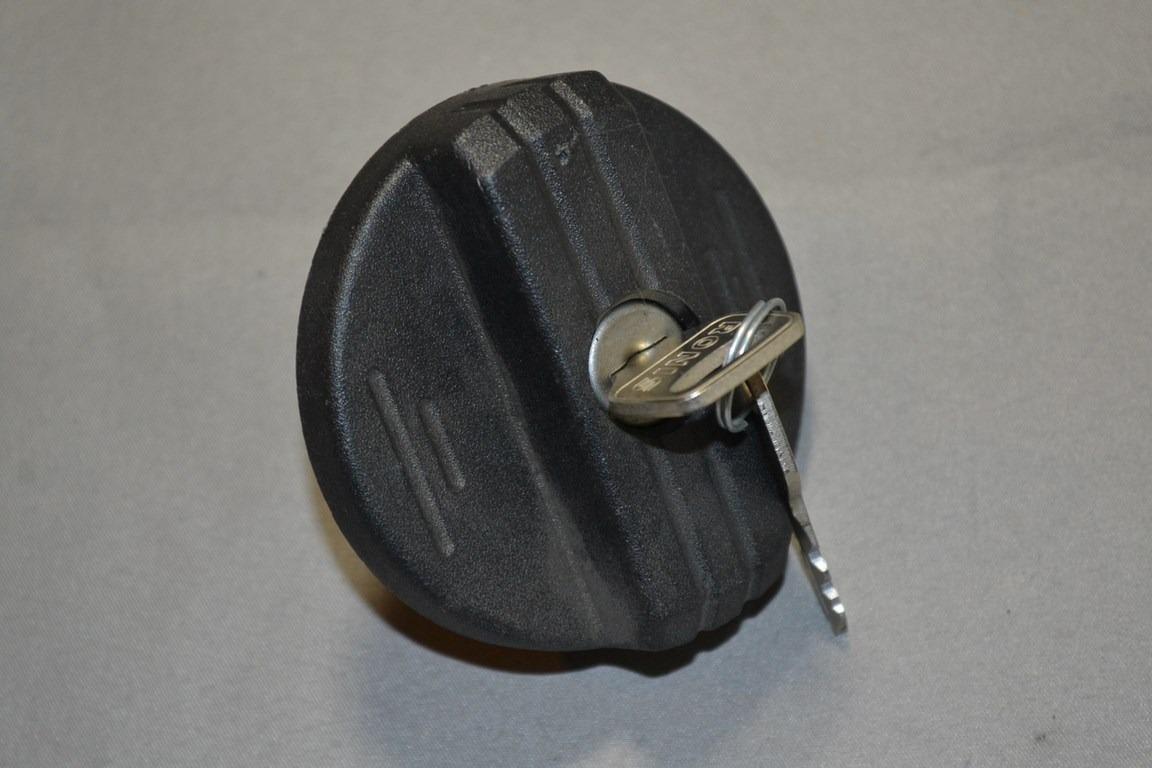 Bouchon réservoir + 2 clés TALBOT Solara, neuf LesAnciennes.com