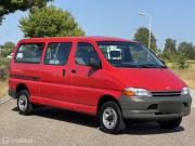 image_3-TOYOTA HiAce L2 2.4i 4x4 90 cv - 1999
