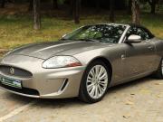 image_5-JAGUAR XK 5.0 V8 Cabriolet - 2011