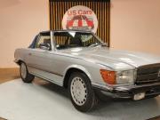 image_0-MERCEDES 500 SL R107 - 1982
