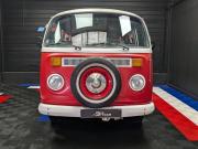 image_1-VOLKSWAGEN Combi T2 Bay Window Bresil - 1985