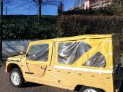 image_2-CITROEN Méhari 4 places - 1987
