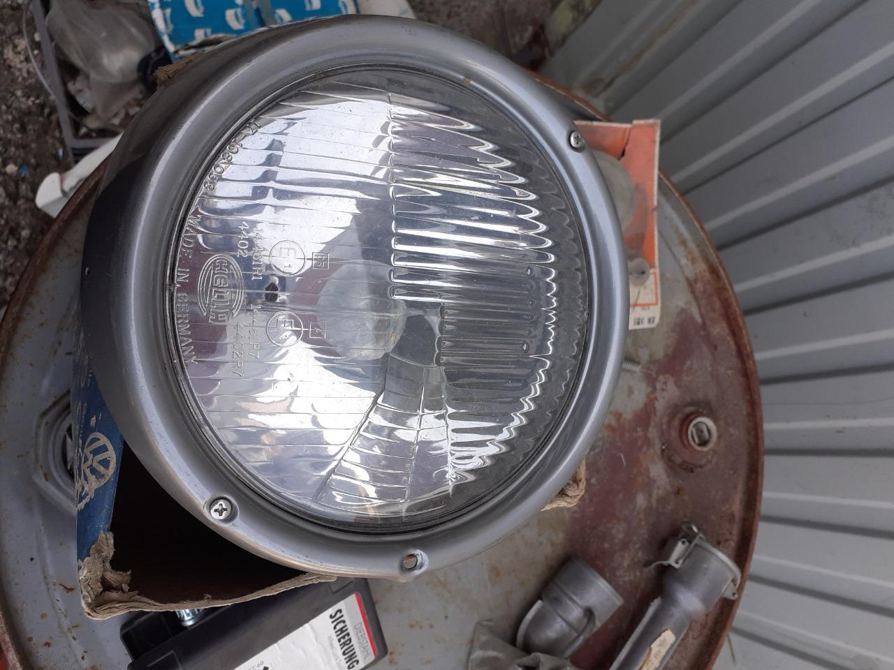 Pièces VOLKSWAGEN Combi T2 LesAnciennes.com