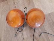 image_0-Paire de clignotants pour HONDA CB 350 Four