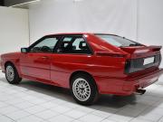 image_1-AUDI Quattro 2.2 turbo 200ch - 1986